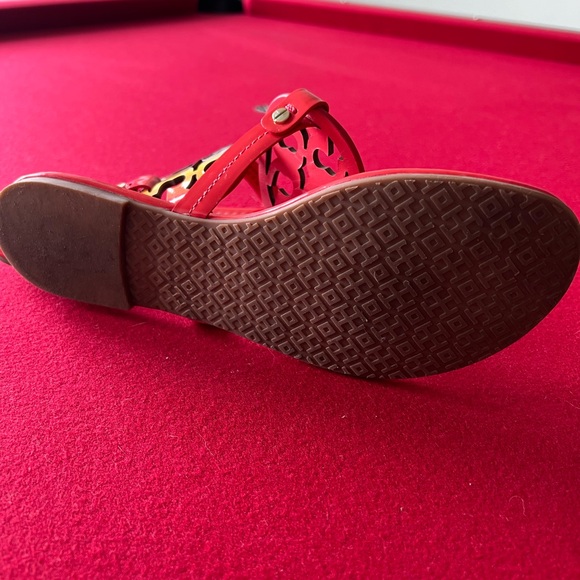 Worn once, Tori Burch - Picture 4 of 6